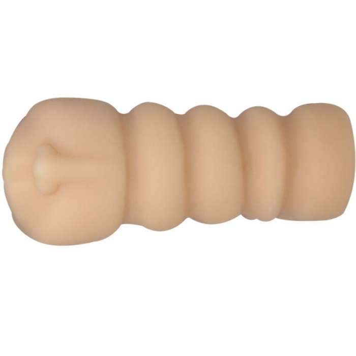 3 TÚNEIS - BOCA, ANUS E VAGINA - BAILE FOR HIM
