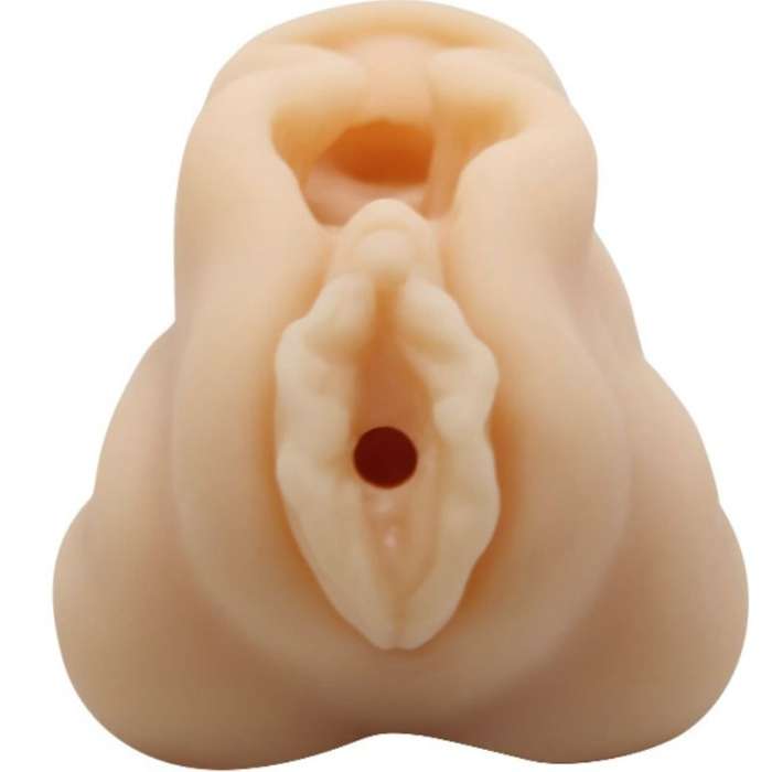 MINI MASTURBADOR MASCULINO - VAGINA