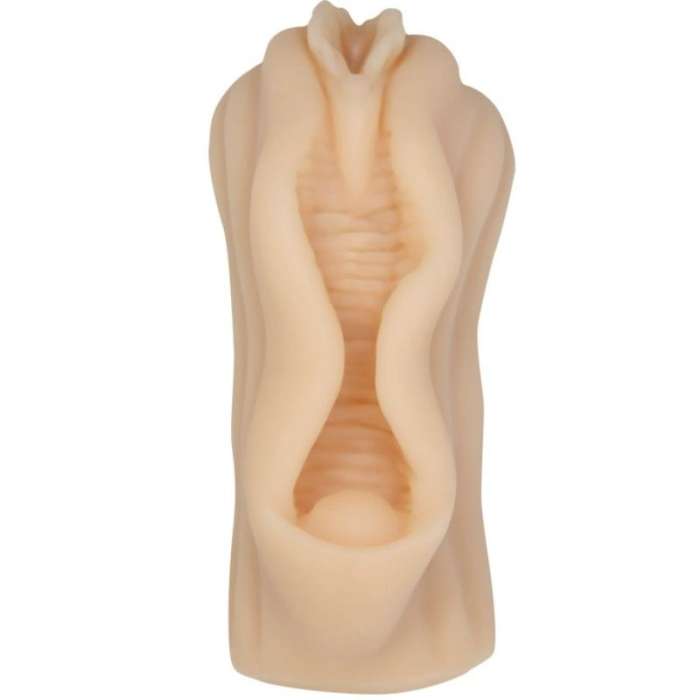 MINI MASTURBADOR MASCULINO - VAGINA
