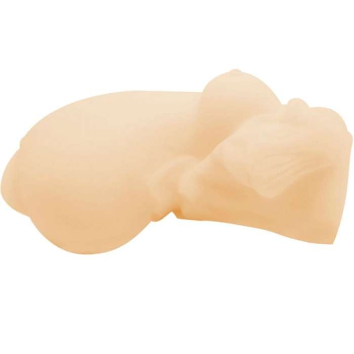 MASTURBADOR MASCULINO - MULHER - BAILE FOR HIM