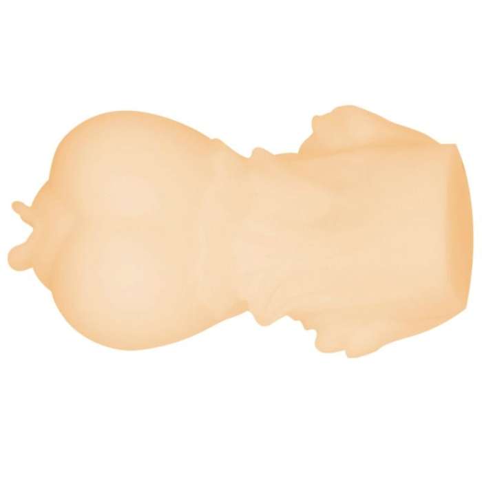 MASTURBADOR MASCULINO - MULHER - BAILE FOR HIM