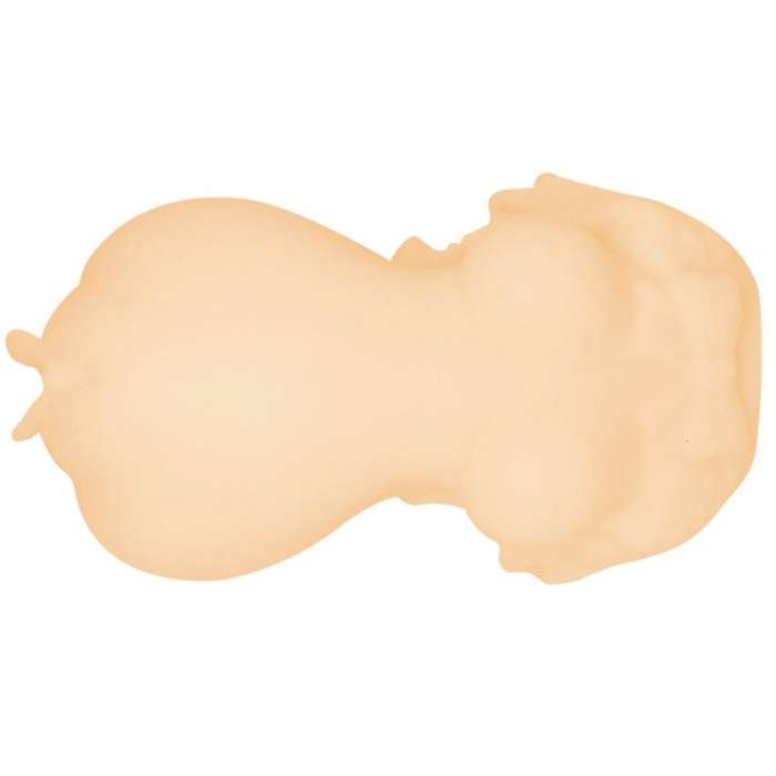 MASTURBADOR MASCULINO - MULHER - BAILE FOR HIM