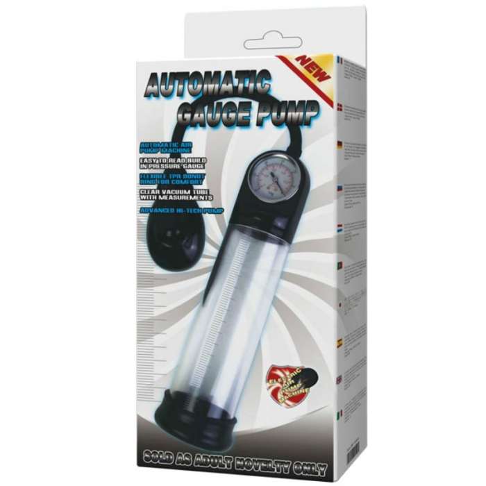 MÁQUINA DE BOMBA DE MEDIDOR AUTOMÁTICO