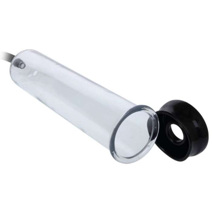 SISTEMA DE ALARGAMENTO DO PÊNIS COM VIBRAÇÃO