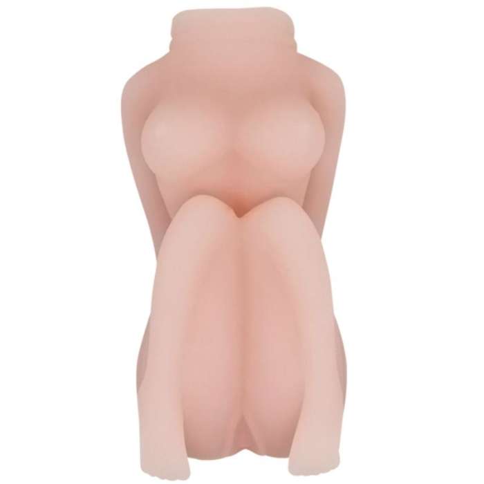 TENTAÇÃO PAIXÃO SENHORA MINI MACHO MASTURBADOR SNUG FIT BICHANO