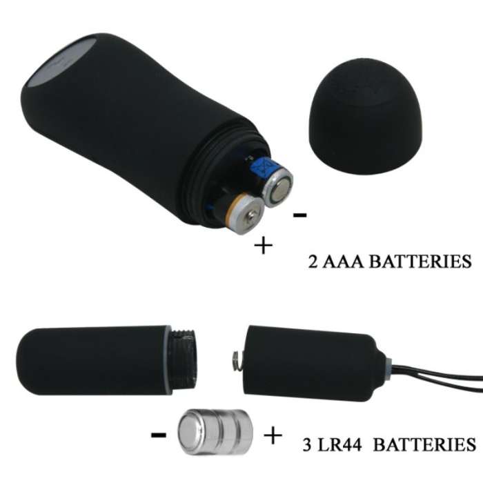 BORBOLETA SELVAGEM VIBRANDO COM CONTROLE REMOTO 20 MODOS