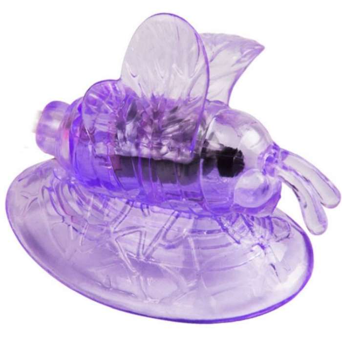 ESTIMULADOR BORBOLETA COM CONTROLE REMOTO