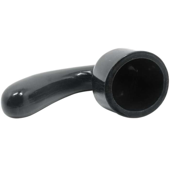 CABEÇA DE POTÊNCIA - MASSAGEADOR DE VARINHA INTERCAMBIÁVEL G-SPOT PLEASER