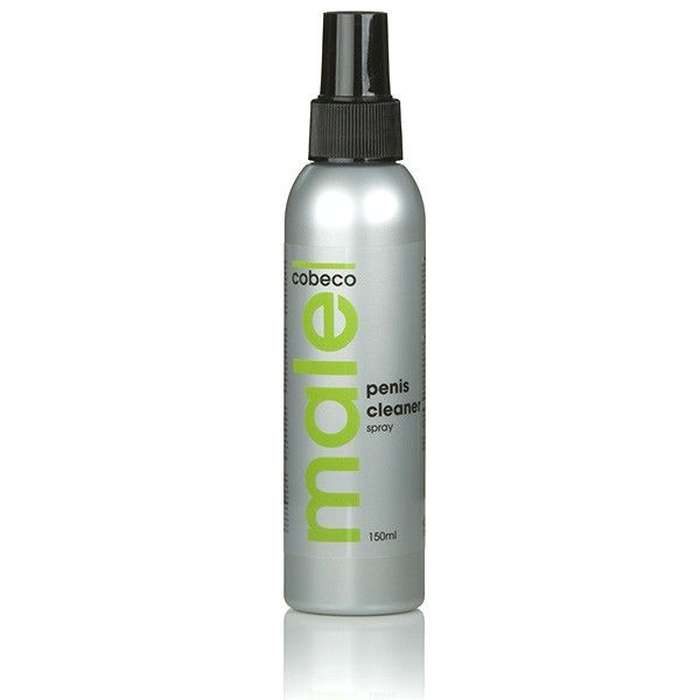 MACHO COBECO PENIS CLEANER 150ML