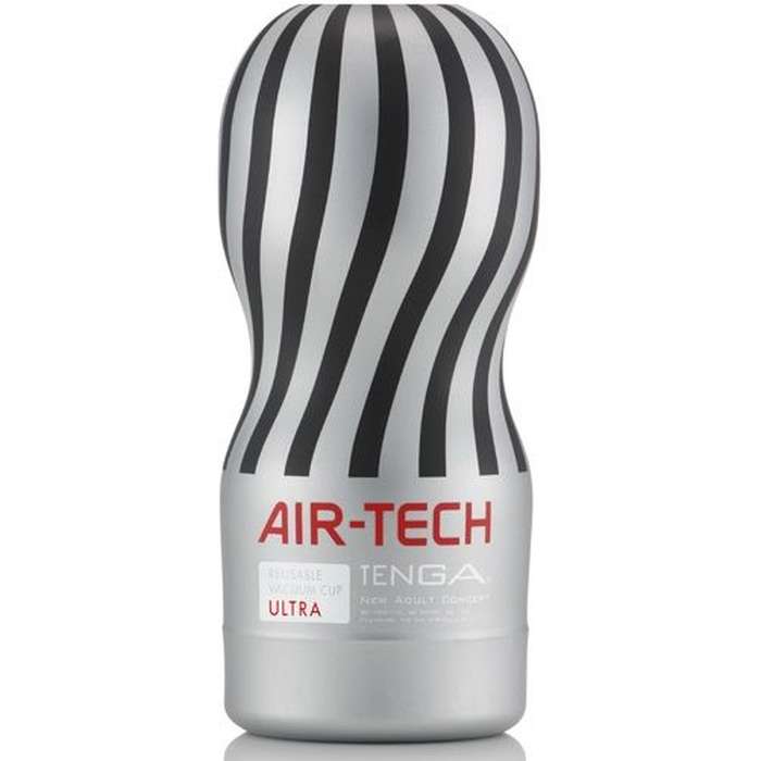 TENGA AIR-TECH REUSABLE VACUUM CUP...