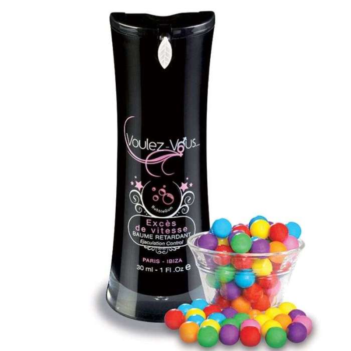 VOULEZ-VOUS GEL RETARDANTE SABOR C...