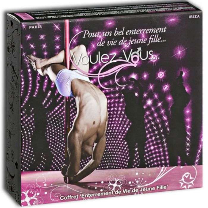 CONJUNTO DE FESTA - BACHELORETTE ...
