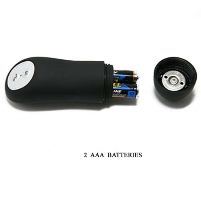 PLUG COM VIBRAÇÃO E  CONTROLE REMOTO WIRELESS
