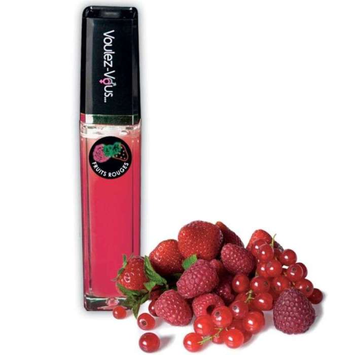 GLOSS ESTIMULANTE EFEITO CALOR-FRI...