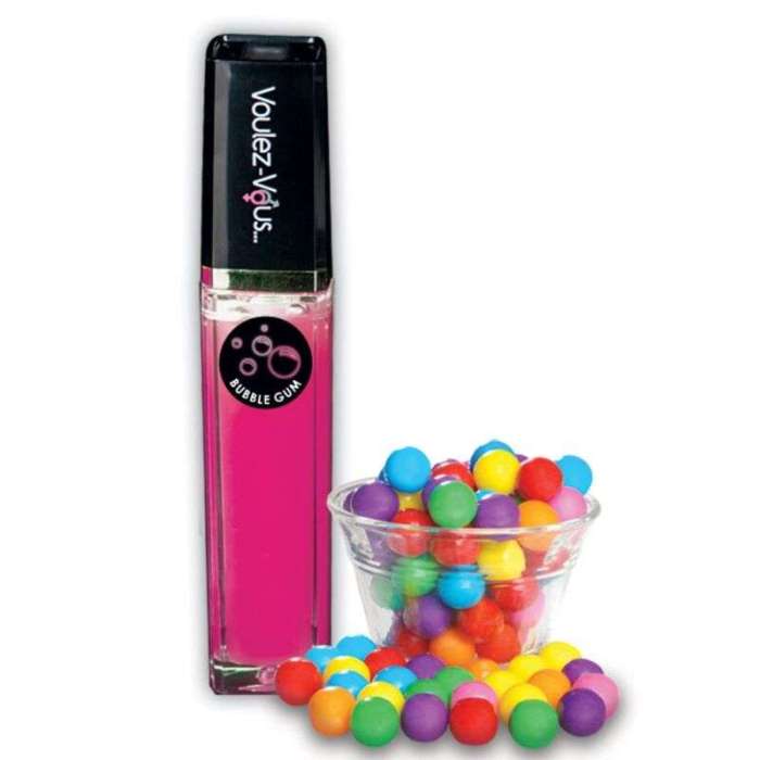 GLOSS ESTIMULANTE EFEITO CALOR-FRI...