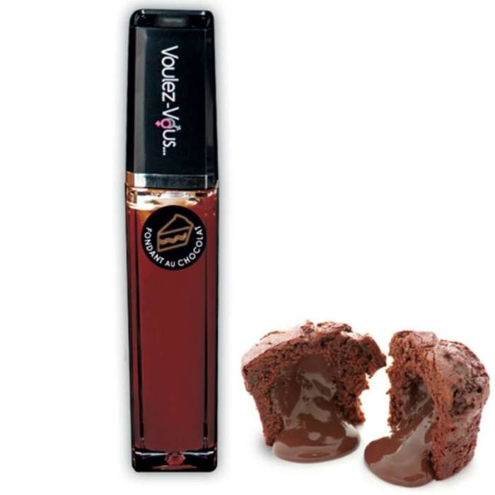 GLOSS ESTIMULANTE - VOULEZ-VOUS CO...