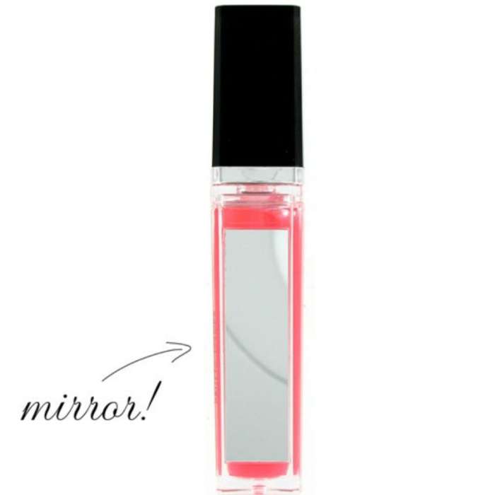 GLOSS ESTIMULANTE -  EFEITO FRIO QUENTE -  VOULEZ VOUS FONDANTE DE CHOCOLATE