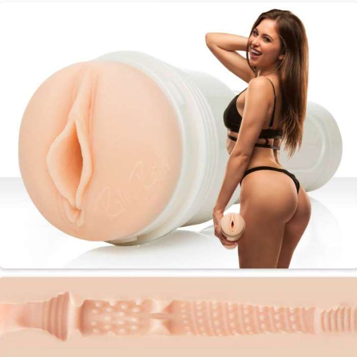 MANGA MASTURBADORA - FLESHLIGHT RI...