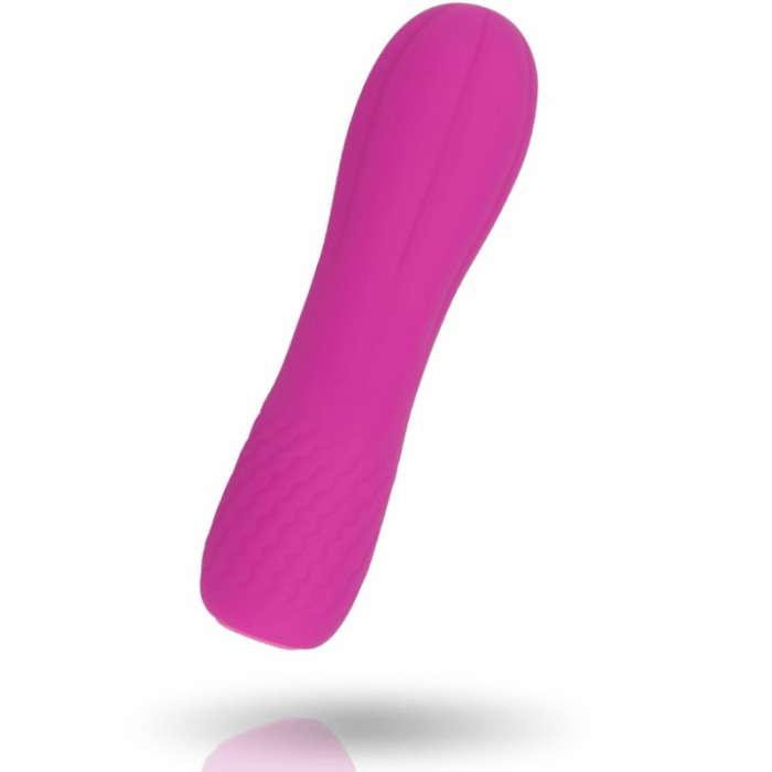 VIBRADOR FLEXIVEL RECARREGAVEL - INSPIRE ESSENTIAL ELLIE
