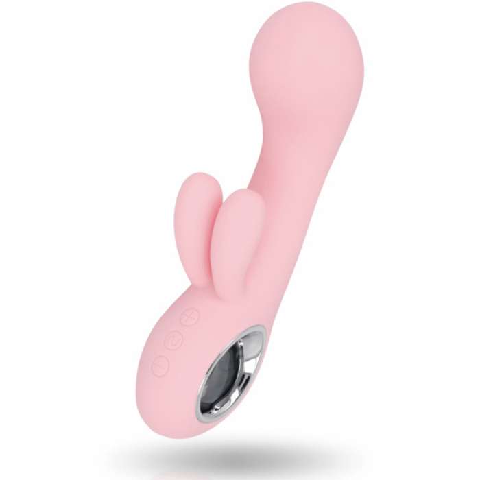 VIBRADOR G-SPOT - INSPIRE GLAMOUR ...