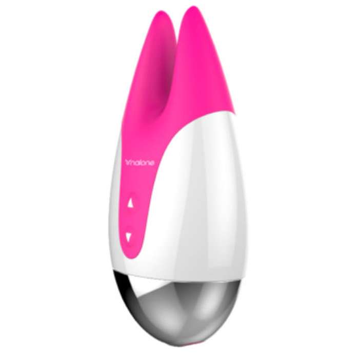 ESTIMULADOR CLITORIS - NALONE FIFI