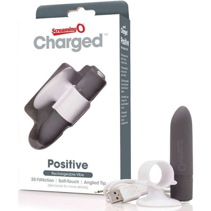 MASSAGEADOR COM VIBRAÇÃO RECARREGÁ...