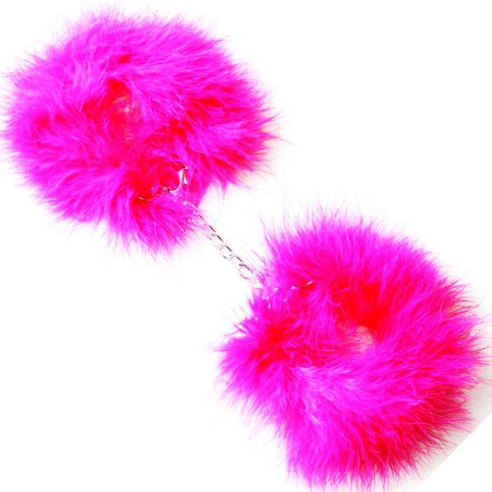 CORRENTE DE ALGEMAS - ROSA FUCSIA