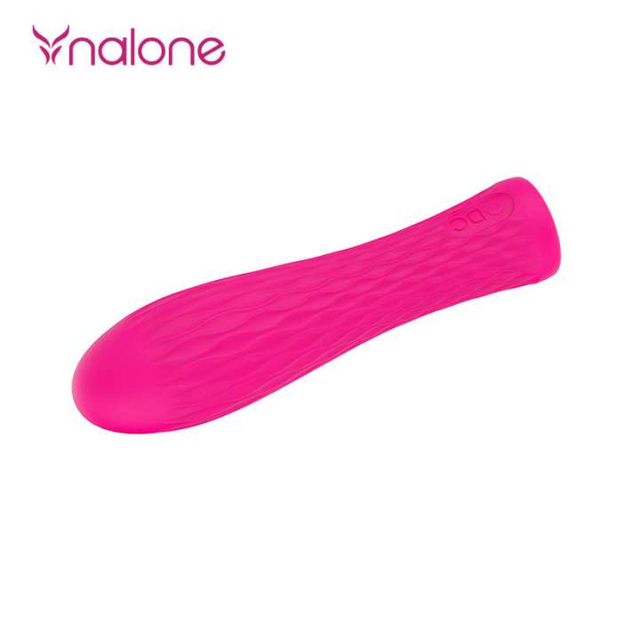 MASSAGEADOR G-SPOT - NALONE IAN