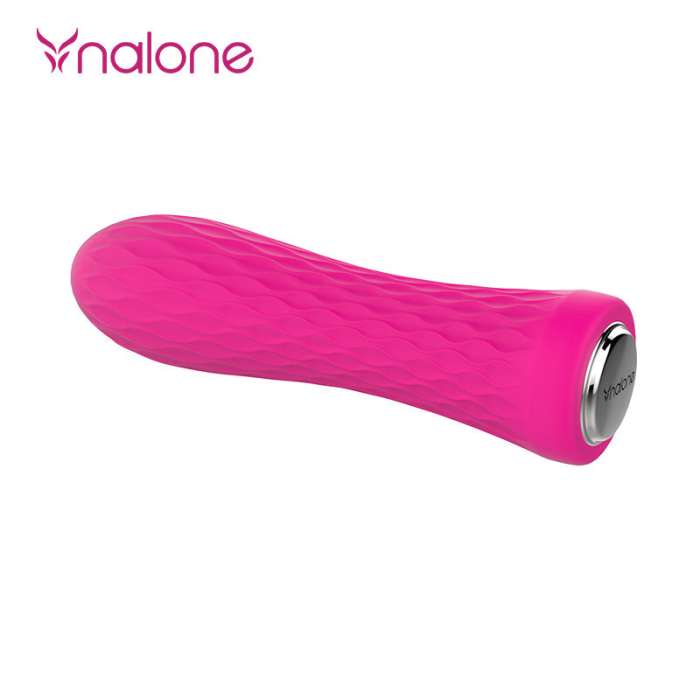 MASSAGEADOR G-SPOT - NALONE IAN