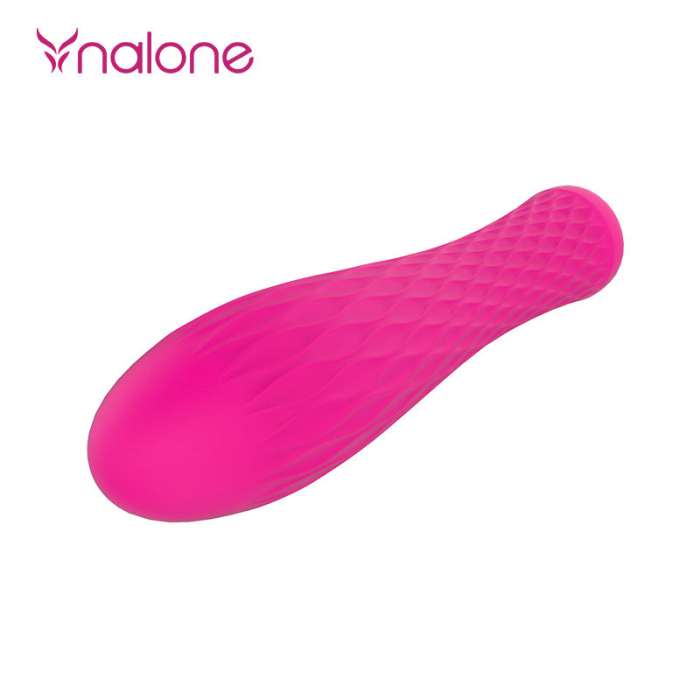 MASSAGEADOR G-SPOT - NALONE IAN