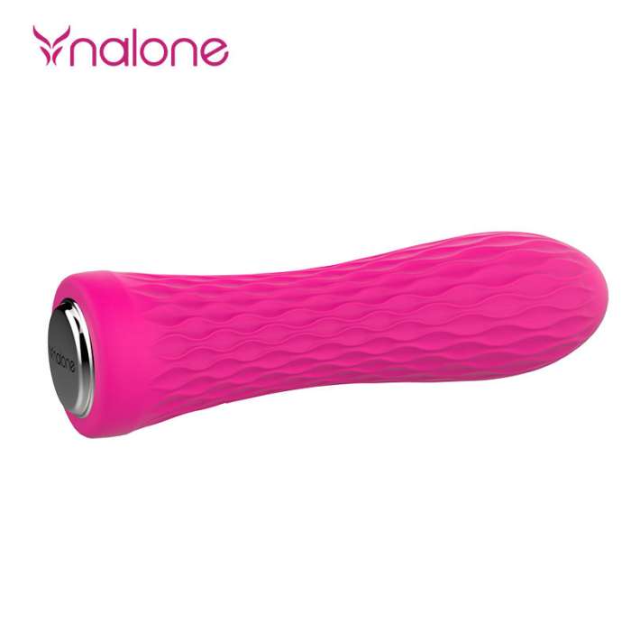MASSAGEADOR G-SPOT - NALONE IAN