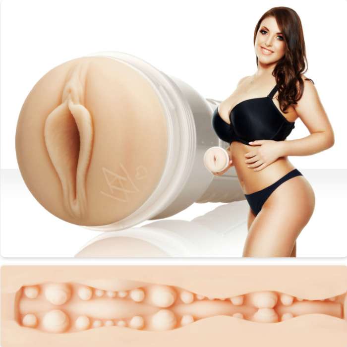 FLESHLIGHT SIGNATURE COLLECTION PU...