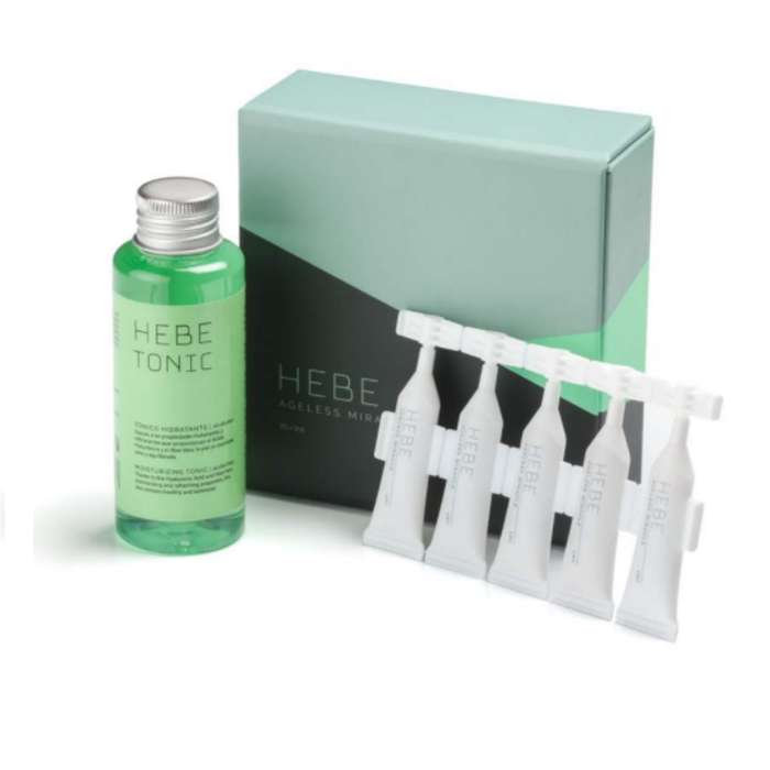 SORO PARA PREVENÇAO DE RUGAS - HEB...