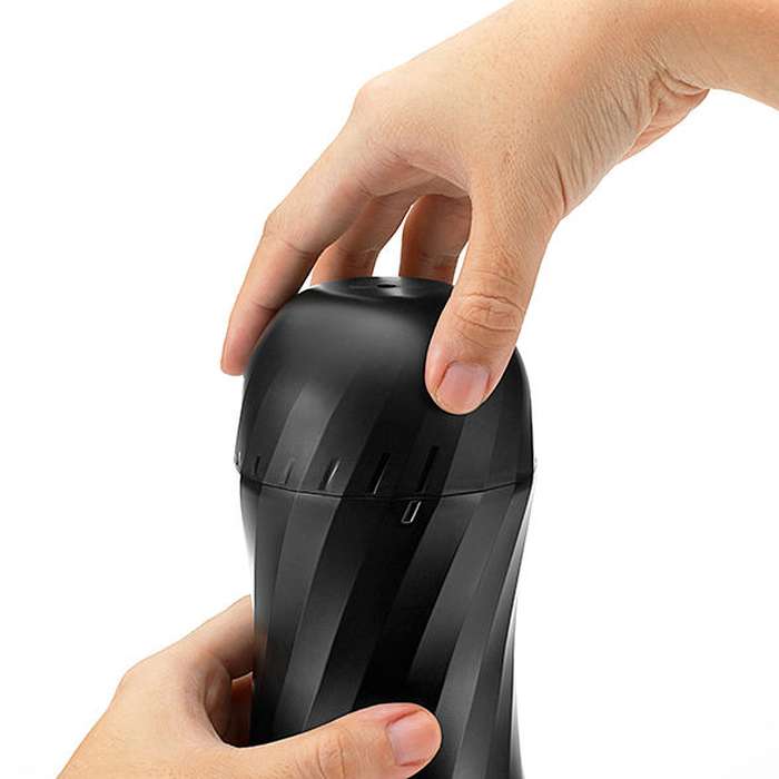 COPO MASTURBADOR PERSONALIZADO - TENGA AIR-TECH TWIST TICKLE