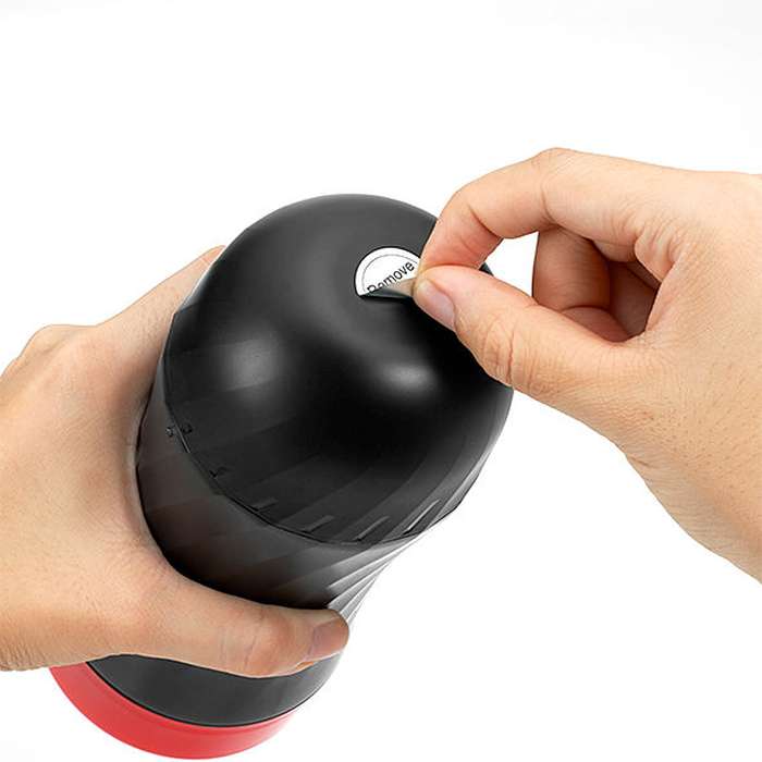 COPO MASTURBADOR PERSONALIZADO - TENGA AIR-TECH TWIST RIPPLE