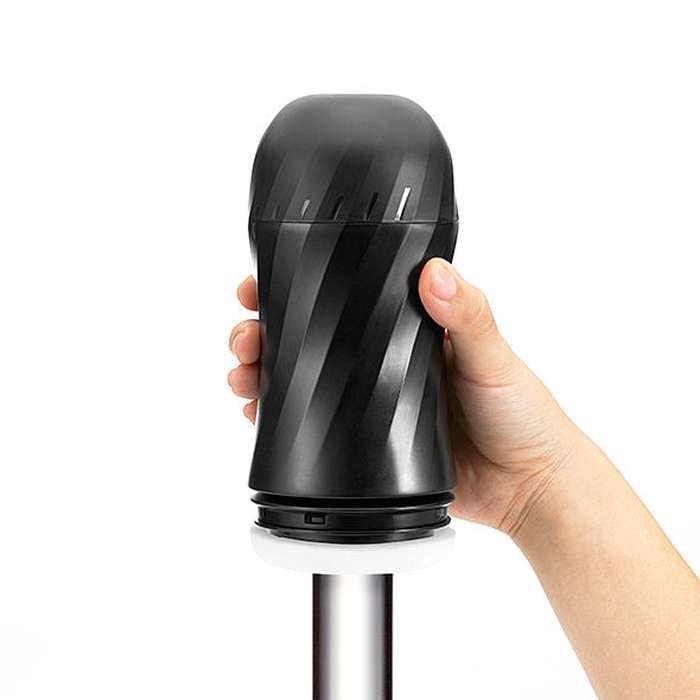 COPO MASTURBADOR PERSONALIZADO - TENGA AIR-TECH TWIST RIPPLE