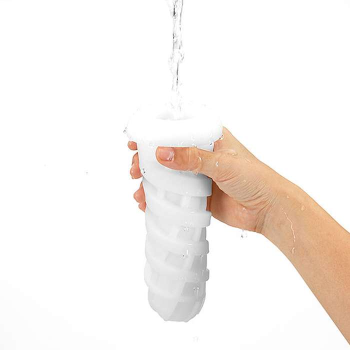 COPO MASTURBADOR PERSONALIZADO - TENGA AIR-TECH TWIST RIPPLE