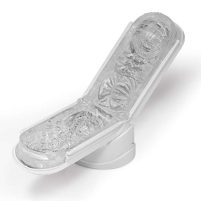 COPO MASTURBADOR - TENGA FLIP ZERO