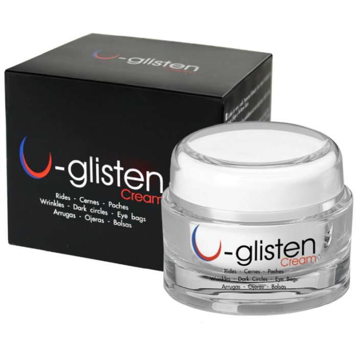 CREME ANTI-RUGAS -  U-GLISTENE