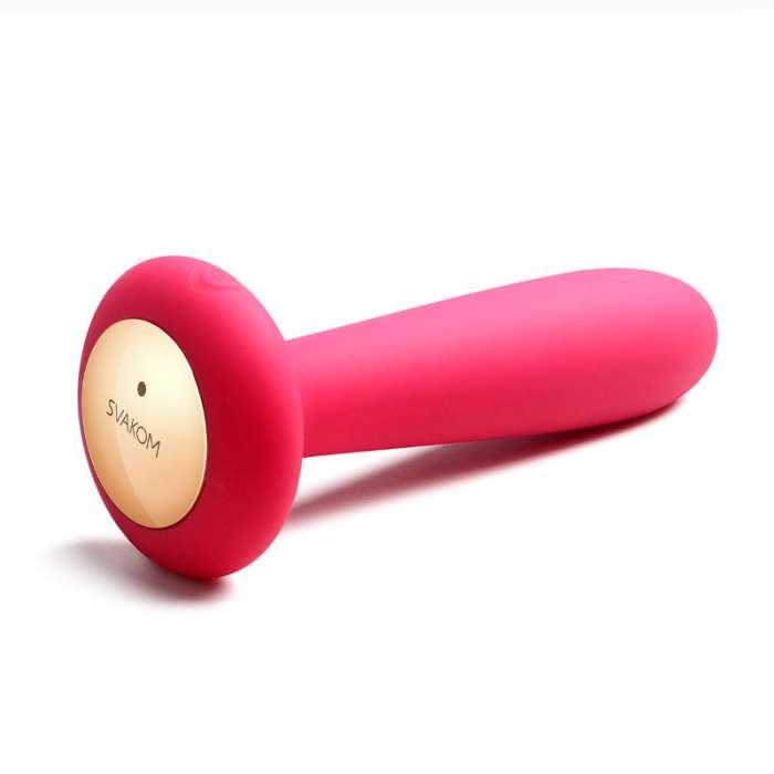 PLUG ANAL COM CONTROLE REMOTO- SISTEMA AQUECIMENTO