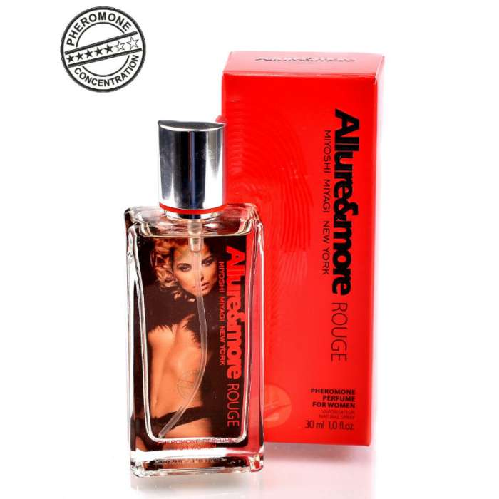 MIYOSHI MIYAGI NEW YORK ALLURE E M...