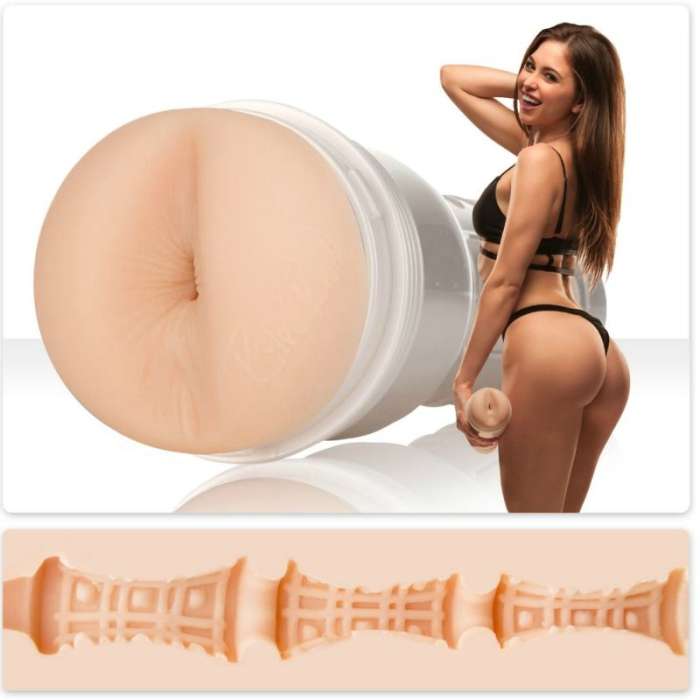 MANGA MASTURBADORA - FLESHLIGHT RI...