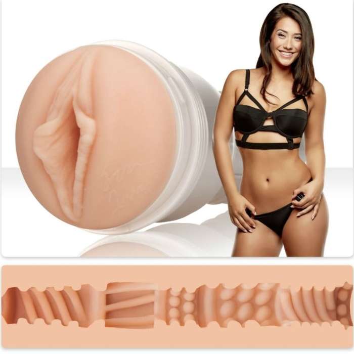 MANGA MASTURBADORA - FLESHLIGHT EV...