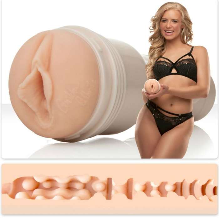FLESHLIGHT GIRLS - ANIKKA ALBRITE ...