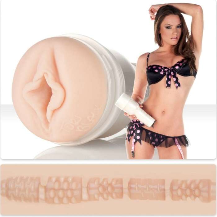 MANGA MASTURBADORA - FLESHLIGHT GI...