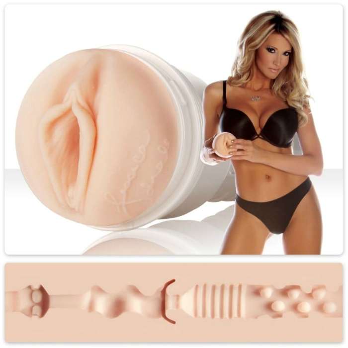 MANGA MASTURBADORA - FLESHLIGHT GIRLS JESSICA DRAKE