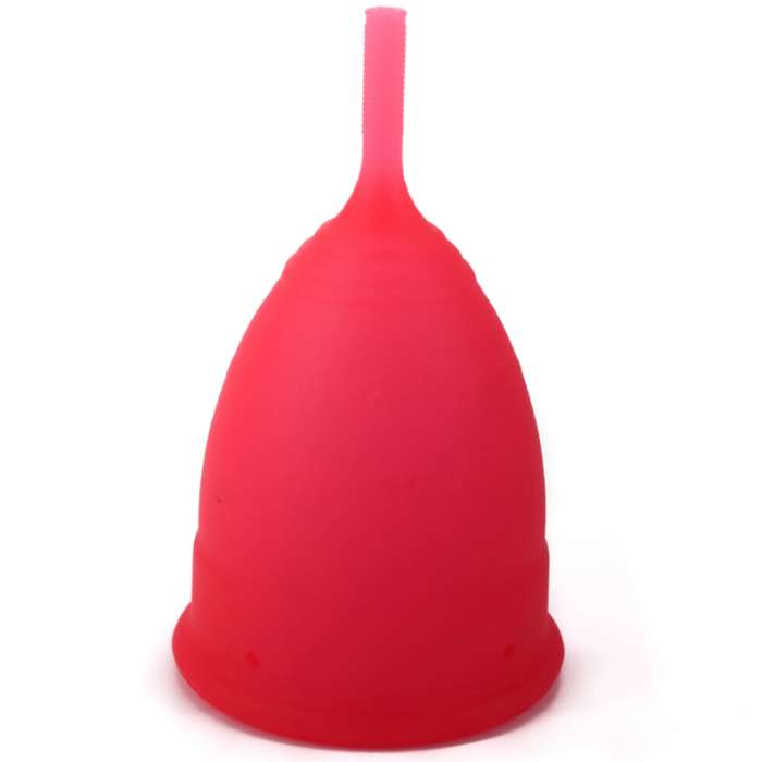 COPO MENSTRUAL INTIMICHIC CLASSIFICADO MÉDICO TAMANHO L 6 + 1 GRATUITO
