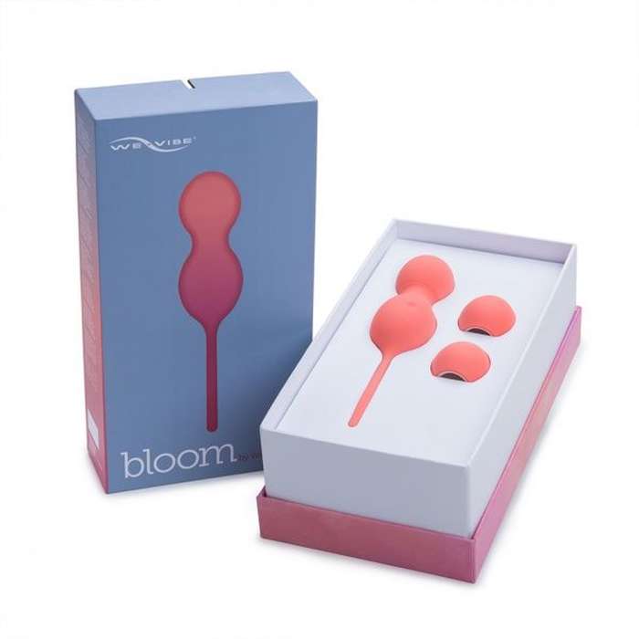 WE-VIBE - BOLAS KEGEL COM VIBRAÇÃO