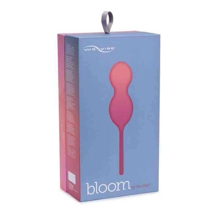 WE-VIBE - BOLAS KEGEL COM VIBRAÇÃO
