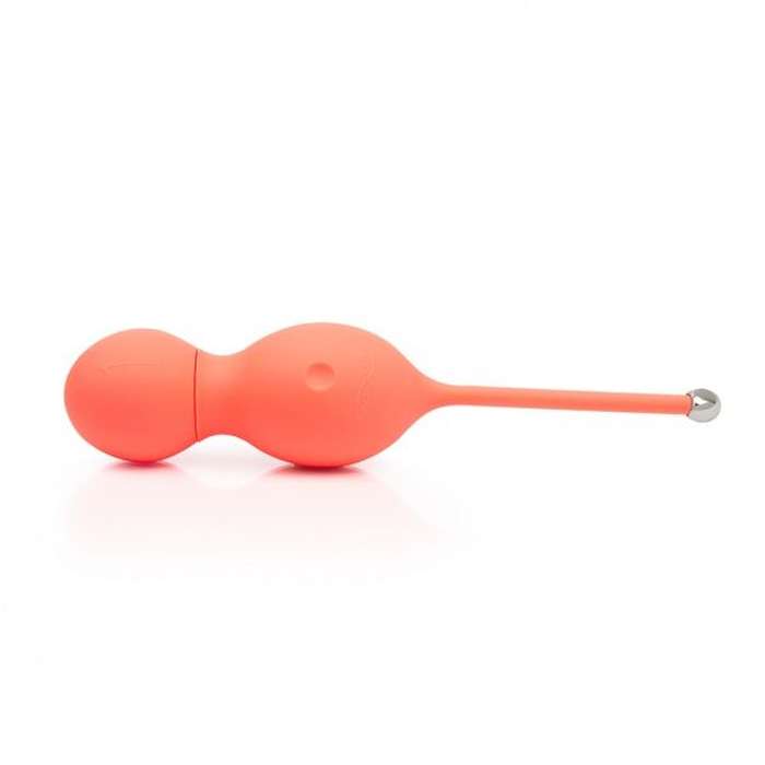 WE-VIBE - BOLAS KEGEL COM VIBRAÇÃO